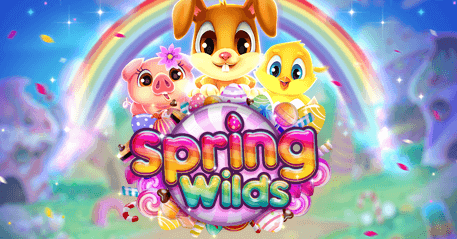 Millionaire springWilds